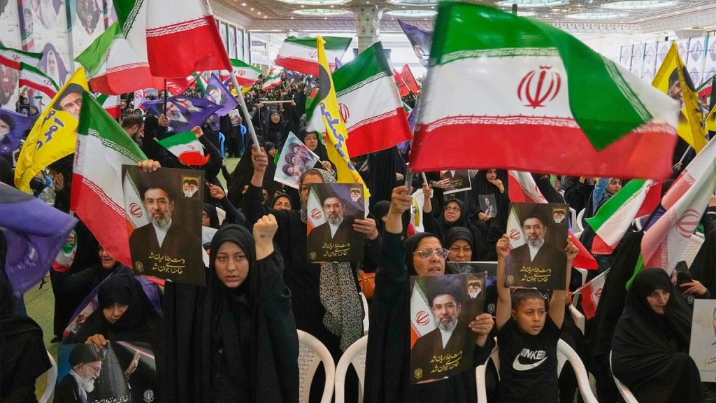 U.S.-Iran deal to end the war is ‘largely negotiated’, Trump says. Here’s what to know
