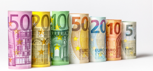 EU Commissioner Blames Stagflation On War