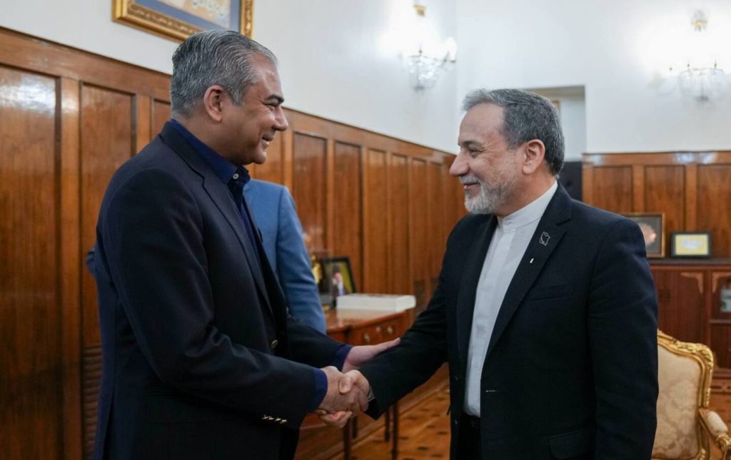 Iran Talks Stall, Hezbollah Drones Limit the IDF, Cuba Pretexts Build