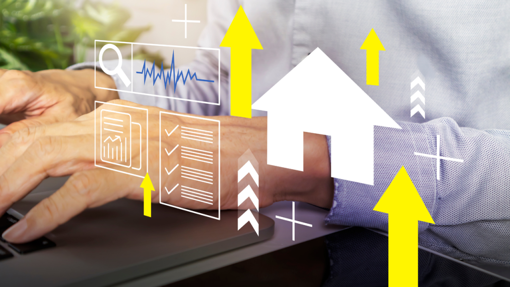 The most successful real estate investors think like CEOs