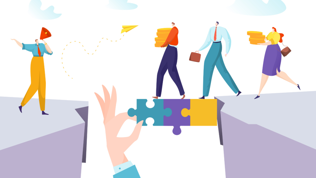 The leadership skill that unlocks better outcomes