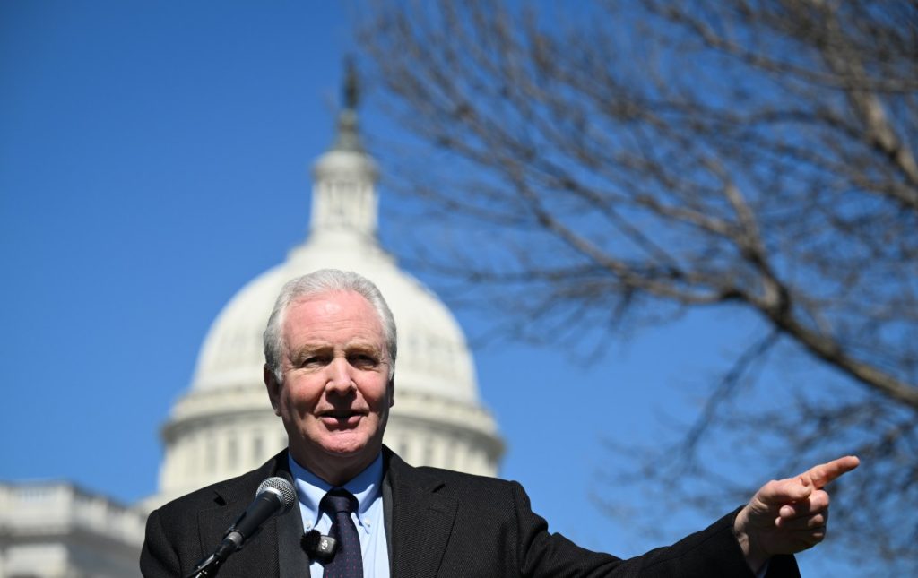 Democrats Can’t Avoid a Reckoning With Gaza