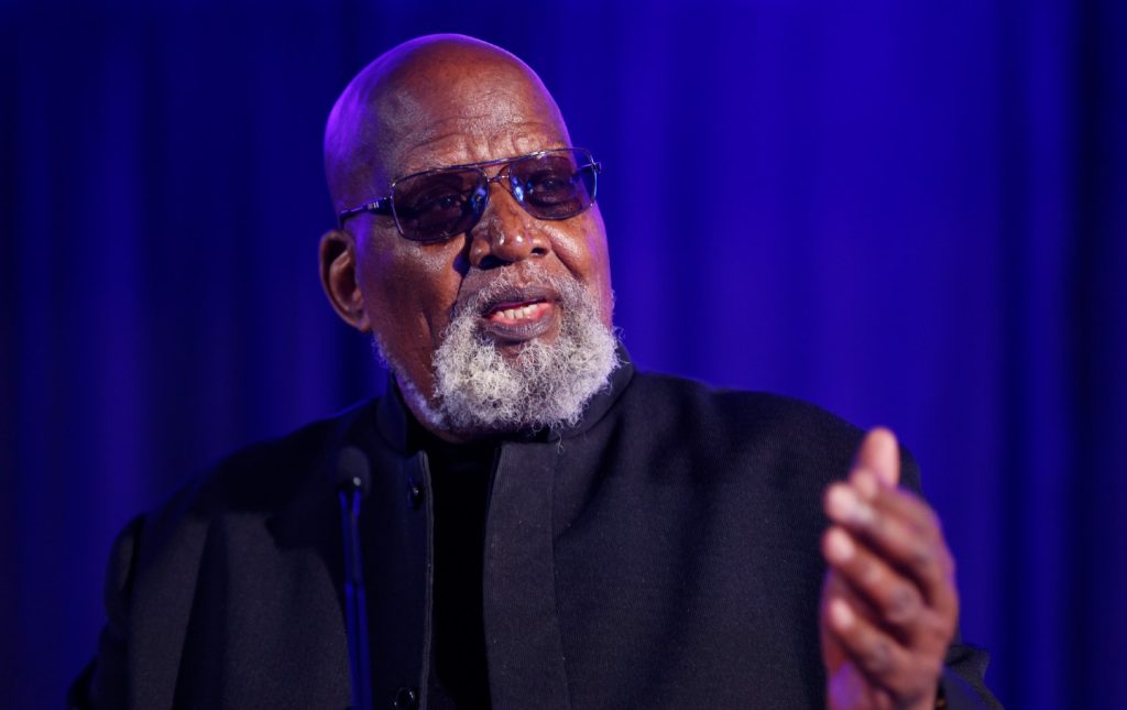 Dr. Harry Edwards on the NAACP’s Call to Boycott Gerrymandering States