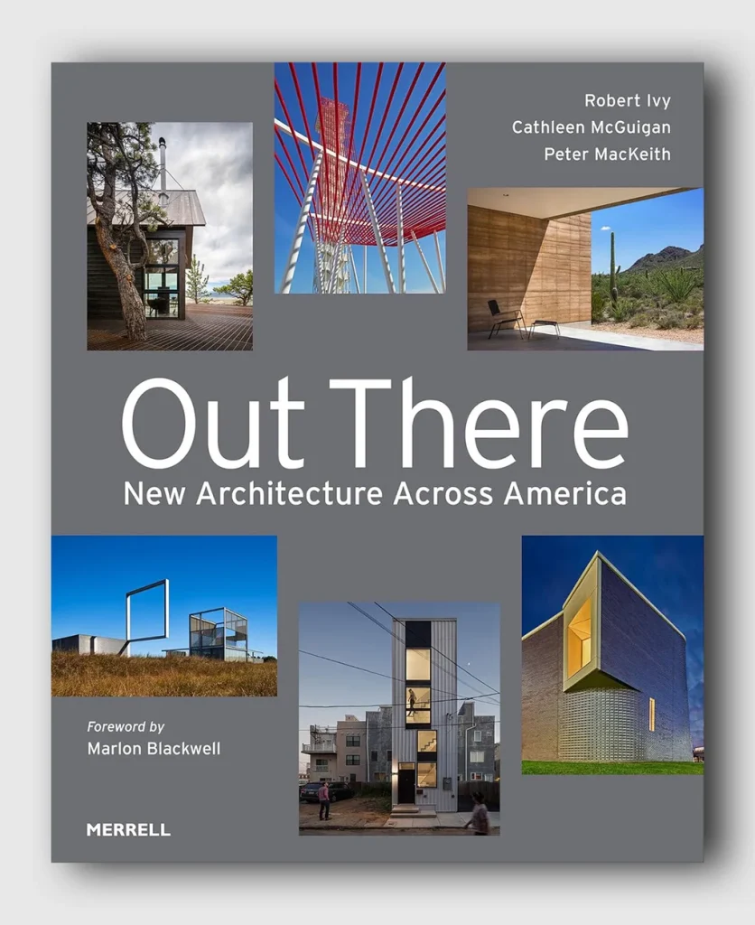 What is ‘American architecture’ in 2026? A new book attempts to find the answer