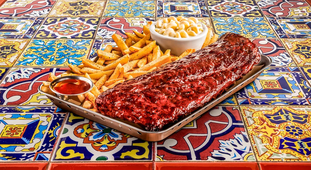 Lizzo turned a Chili’s rib into a flute for one of the weirdest ads of the year