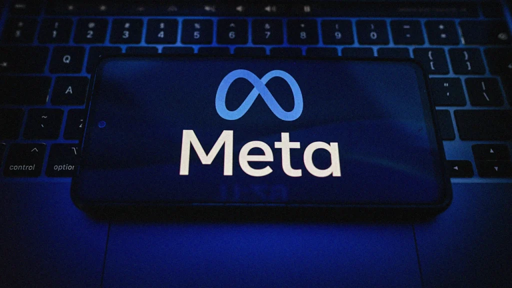 Meta is using mouse-tracking software on employees. Now they’re pushing back.