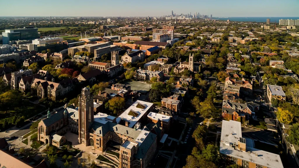 UChicago offers free tuition for some students as college costs skyrocket, especially for private institutions