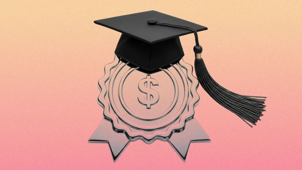Set your 2026 graduate up for financial success: 3 practical tips