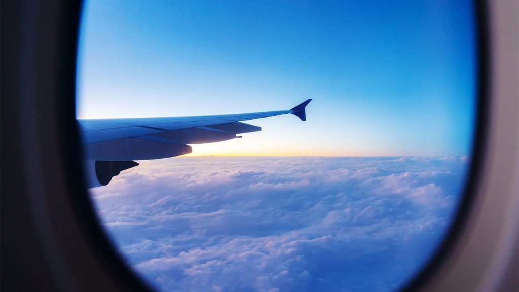 Travelers just ranked the best airlines in America, and one major carrier slipped badly