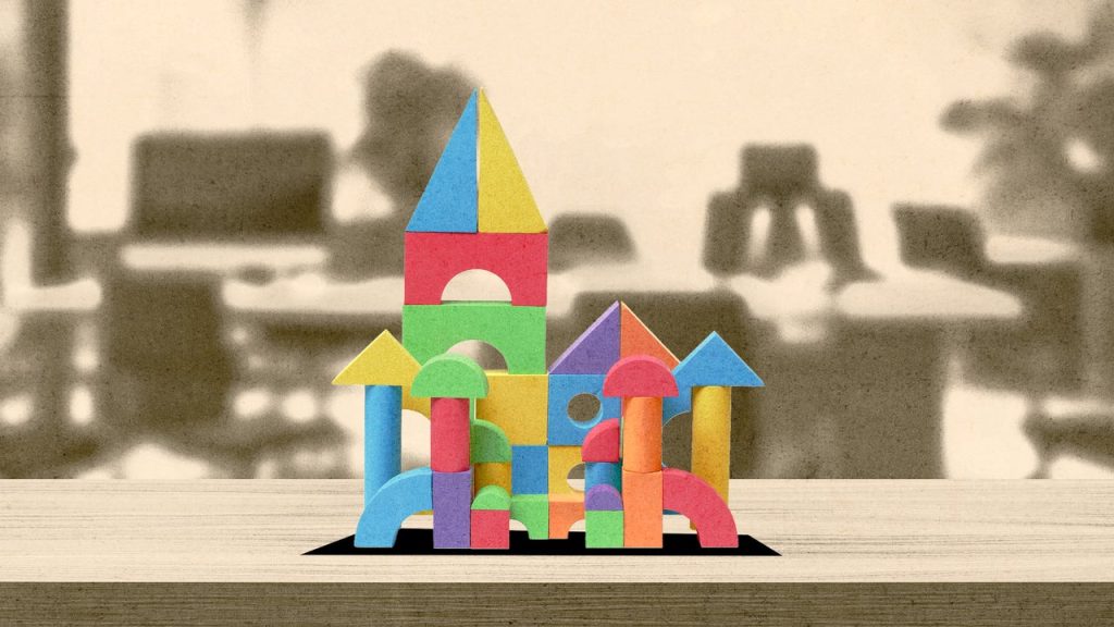 Your workforce doesn’t need more AI. It needs play