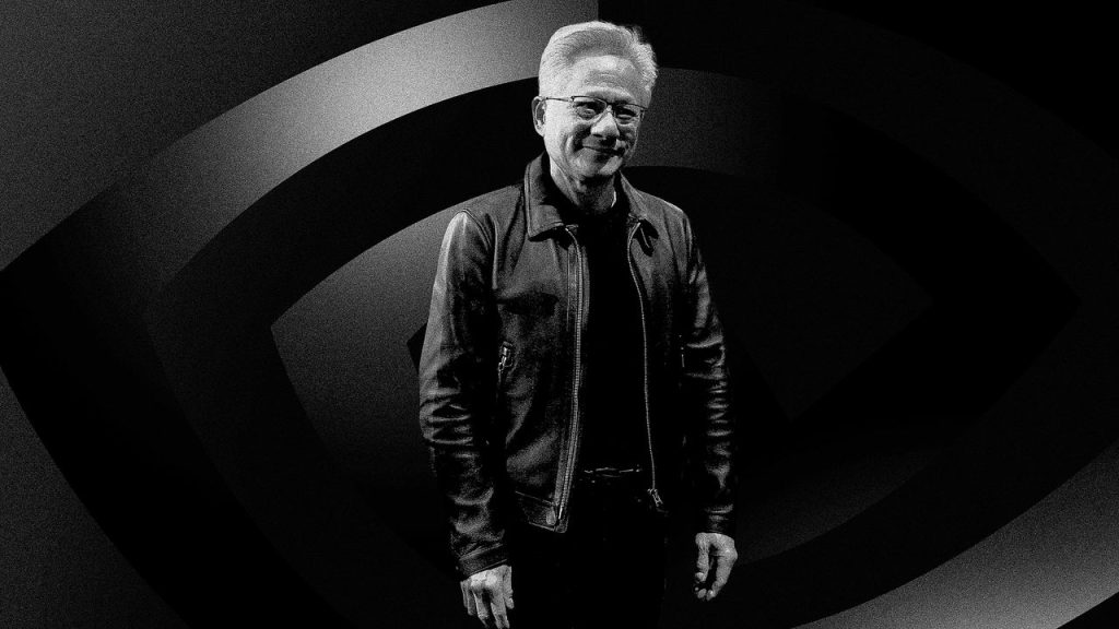 Nvidia CEO Jensen Huang calls AI a ‘lazy’ excuse for layoffs