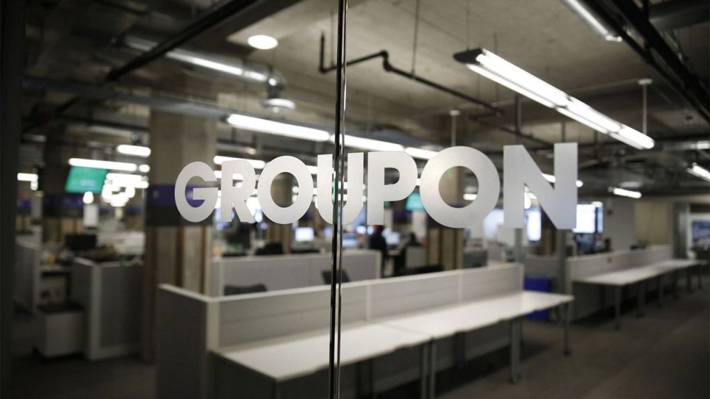 Groupon layoffs today: Hundreds of jobs slashed in latest ‘AI-native’ tech company pivot. Stock price rises
