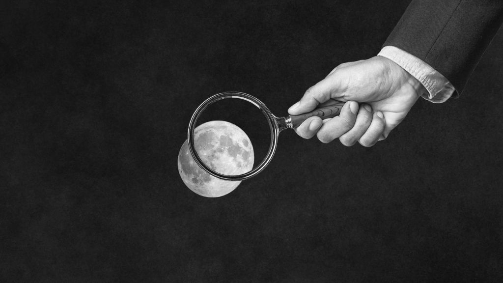 May full moon: A rare blue ‘micromoon’ will appear in the sky tonight. Here’s the best time to see it