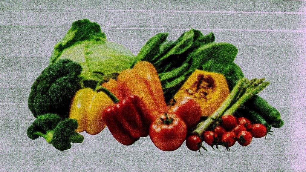 A grim new report shows food insecurity is getting worse in the K-shaped economy