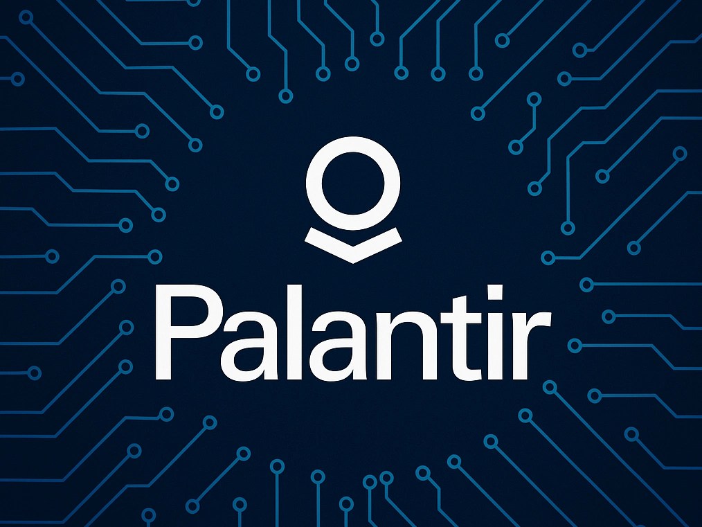 Planatir To Control Britain’s Health Data
