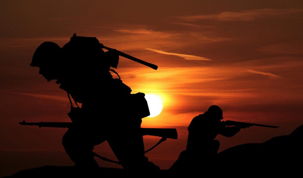 Canada’s Military Recruitment Boom – Poverty Or Patriotism?