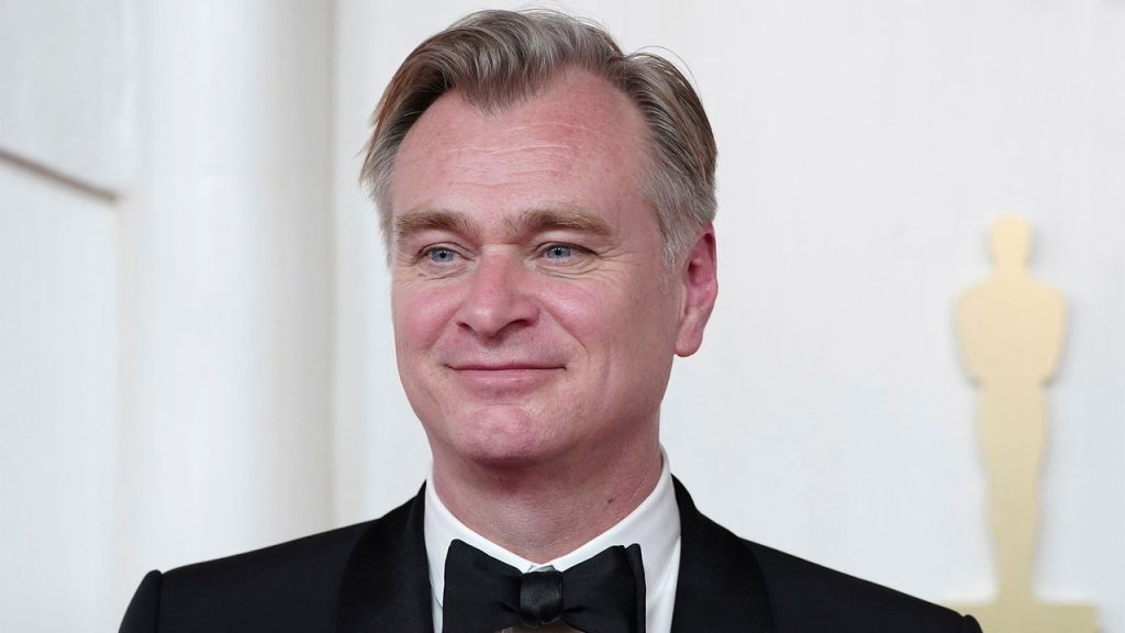 Directors in Hollywood close in on a 4-year deal with studios and streaming services