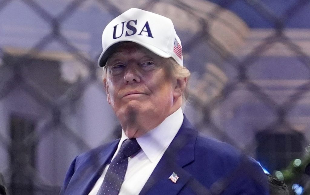 Trump’s Iran Deal Is a Humiliation for Him—and Good News for the World