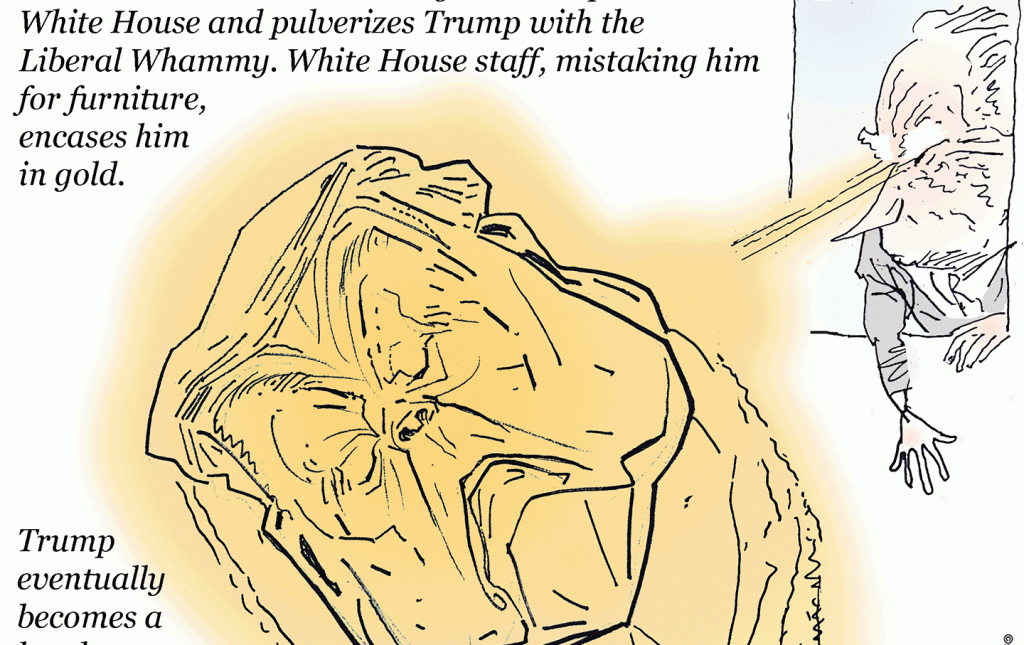 Staggering Genius | The Nation