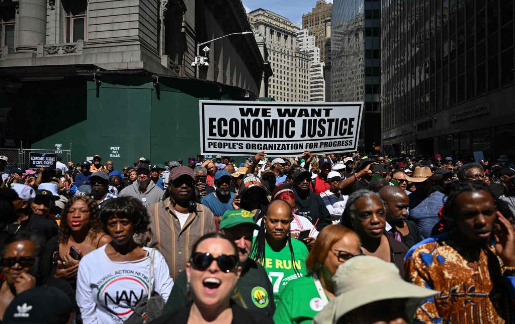 Monopoly v. Democracy—With Matt Stoller & Zephyr Teachout