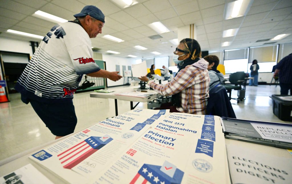 The Dems After Tuesday’s Primaries, plus Elmore Leonard’s Bad Guys