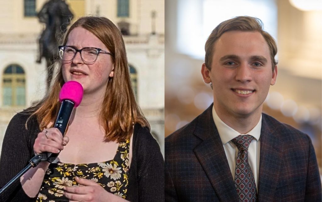 The Next Generation’s Fight Over New Hampshire’s Libertarian Project