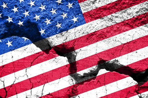 The Divide Is No Longer Left Vs Right