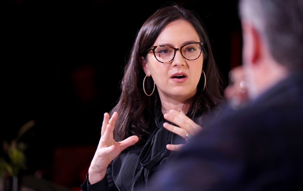 The Bari Weiss Problem at CBS