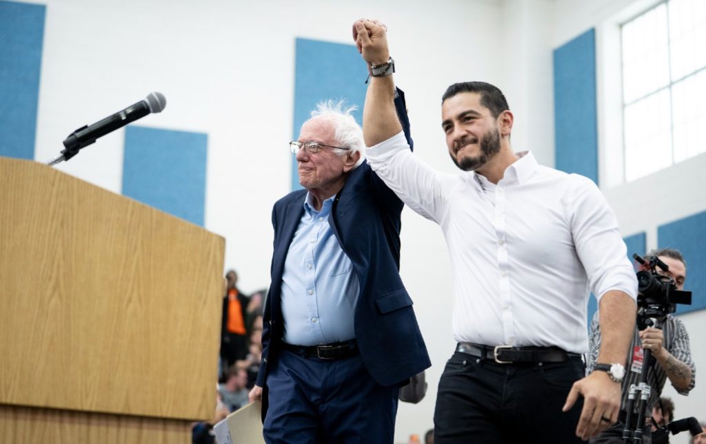 Progressive Democrats Are Winning in Just About Every Corner of America
