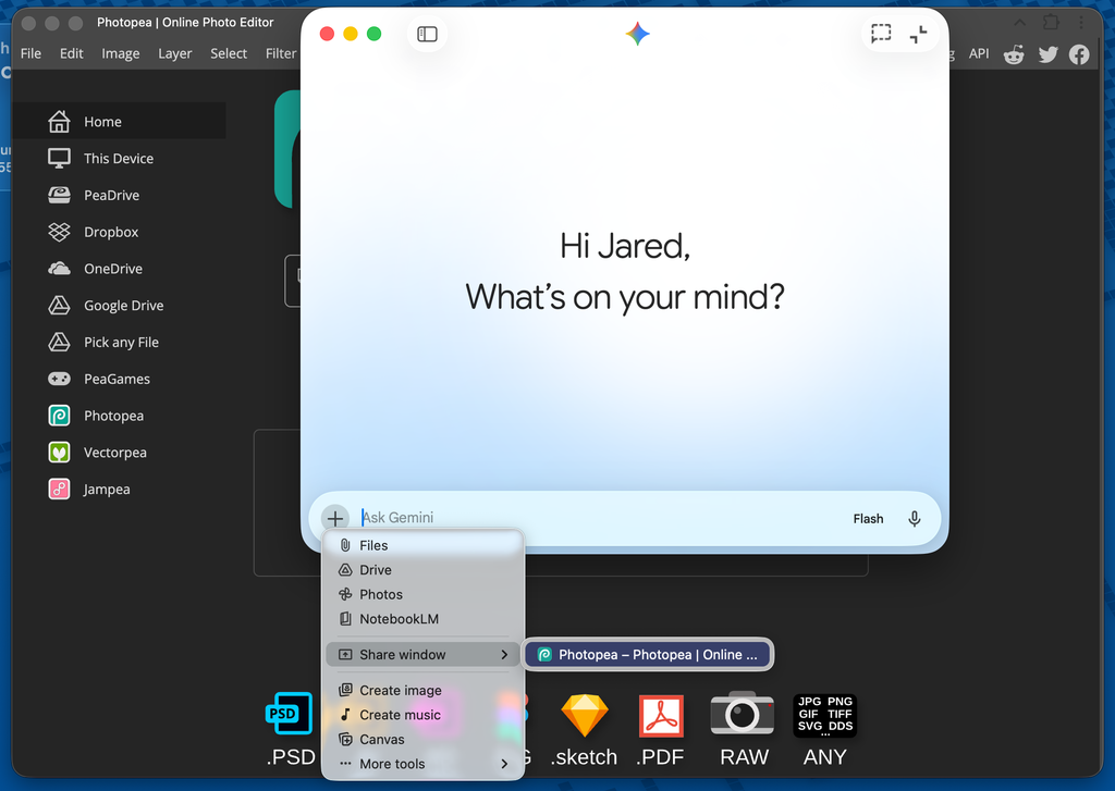 This hidden Gemini feature uses AI to teach you to be a tech savant
