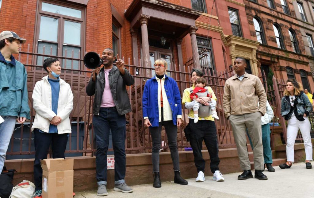 The Battle for Black Brooklyn