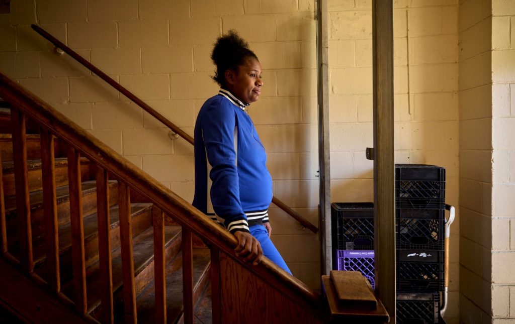 How Children Became a City’s Lead Detectors