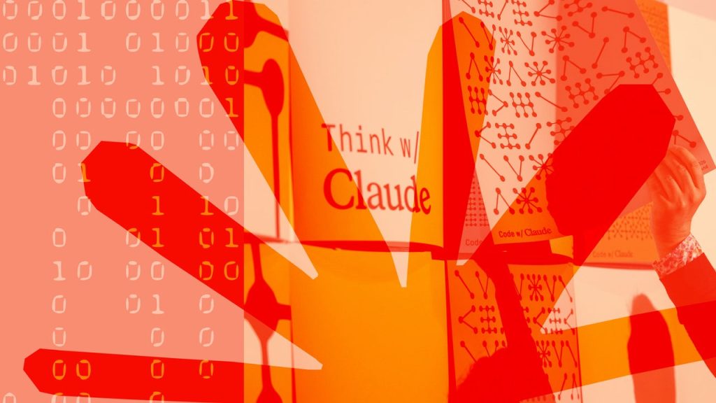 Anthropic’s IPO march began with a Claude Code breakthrough
