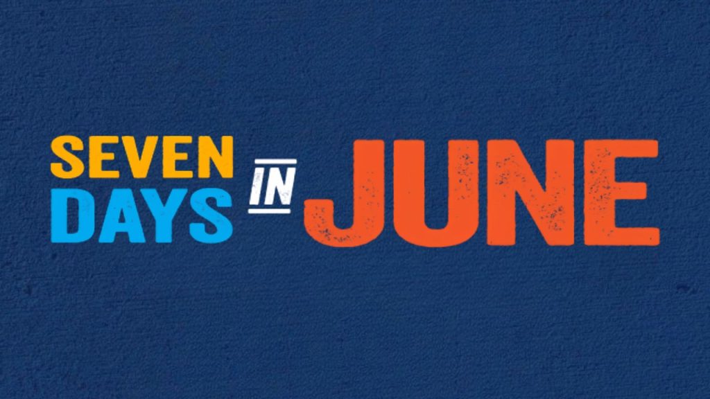 ‘Seven Days in June’: Protests nationwide this week rally against Trump $1 trillion cuts to health care and hospitals