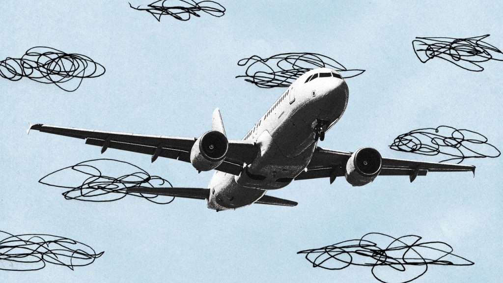Heading to Europe this summer? Travelers say this new border rule is causing hours-long airport lines