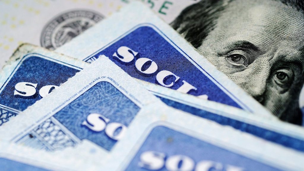Social Security recipients may see their payments drop by 22% in just six years