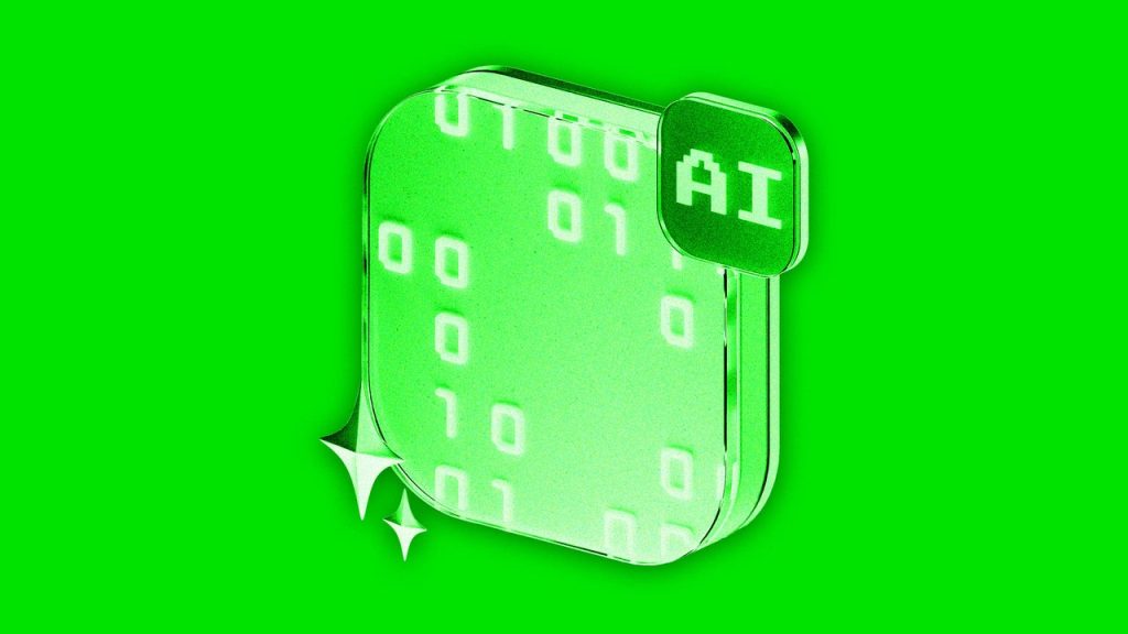 Why AI labs are betting big on AI coding