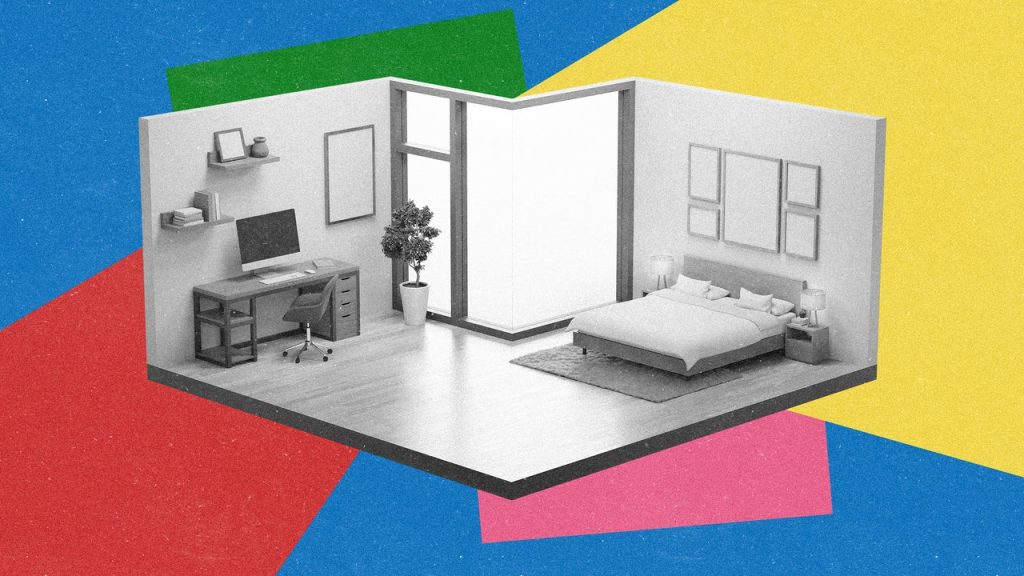5 tips to redesign your surroundings and live better