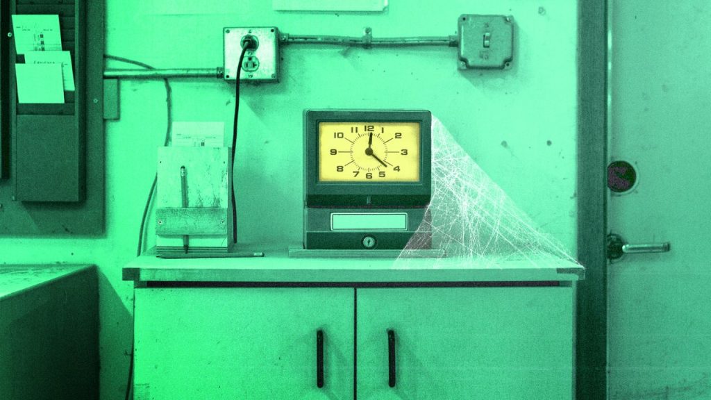 I’ve never had a real job. Here’s how I’m running a company anyway