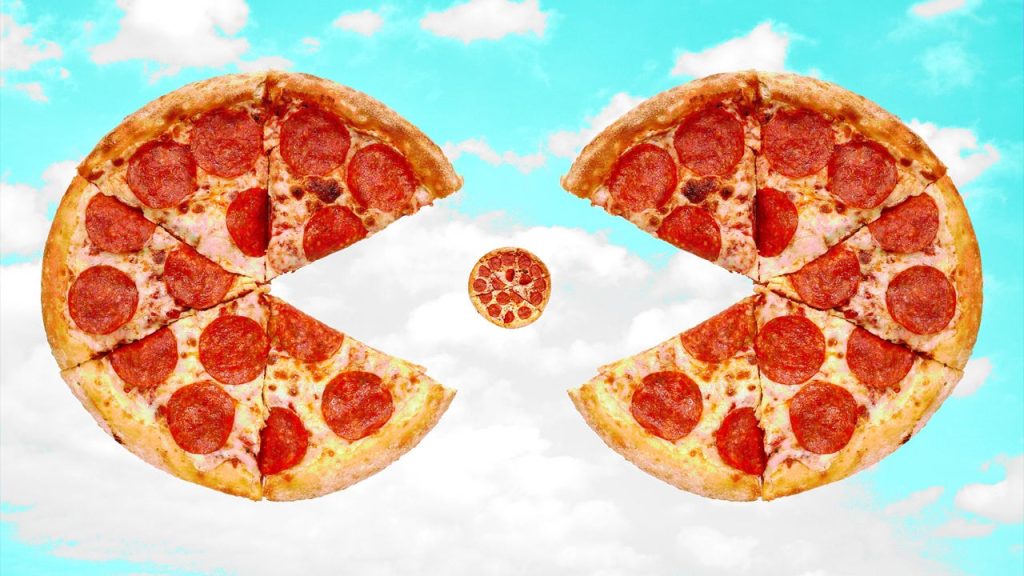 Private equity is buying Pizza Hut, but it’s not getting the whole pie