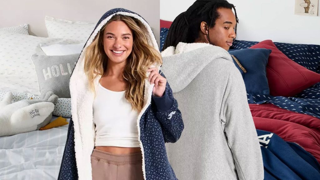 Hollister is making a comeback in an unexpected place: Target