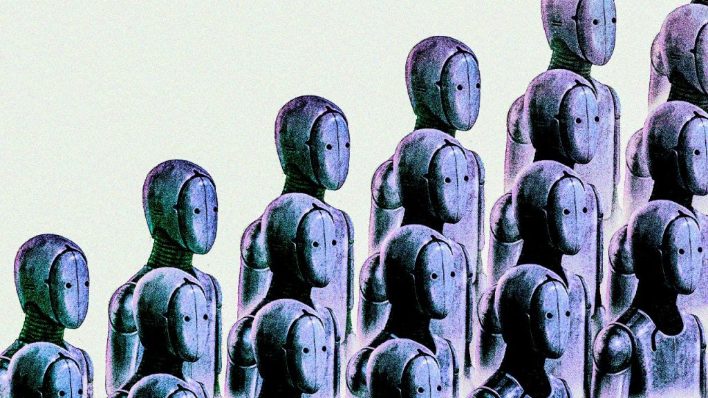 Bots are the audience now and that changes everything for media