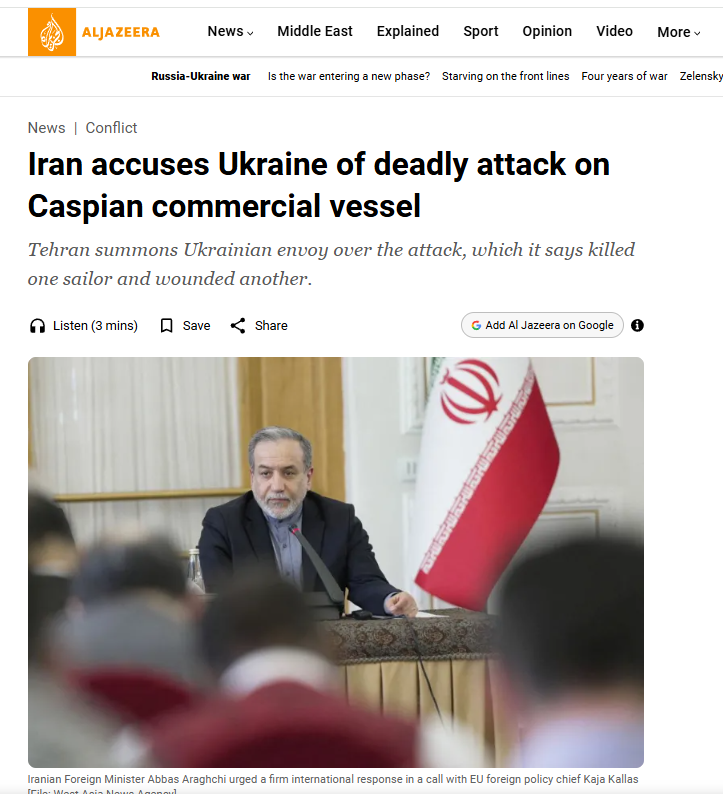 Ukraine Intent On WWIII | Armstrong Economics