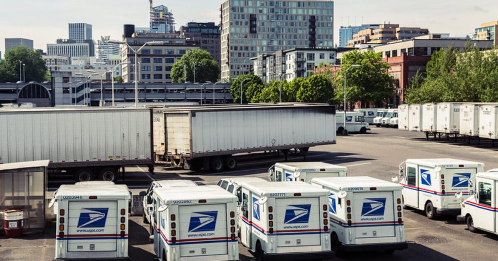 D.C. Circuit Court Clears the Way for USPS to Enforce President Trump’s Requirement — States Must Turn Over Voter Rolls for Citizenship Checks or USPS Won’t Deliver Mail Ballots in the 2026 Midterms