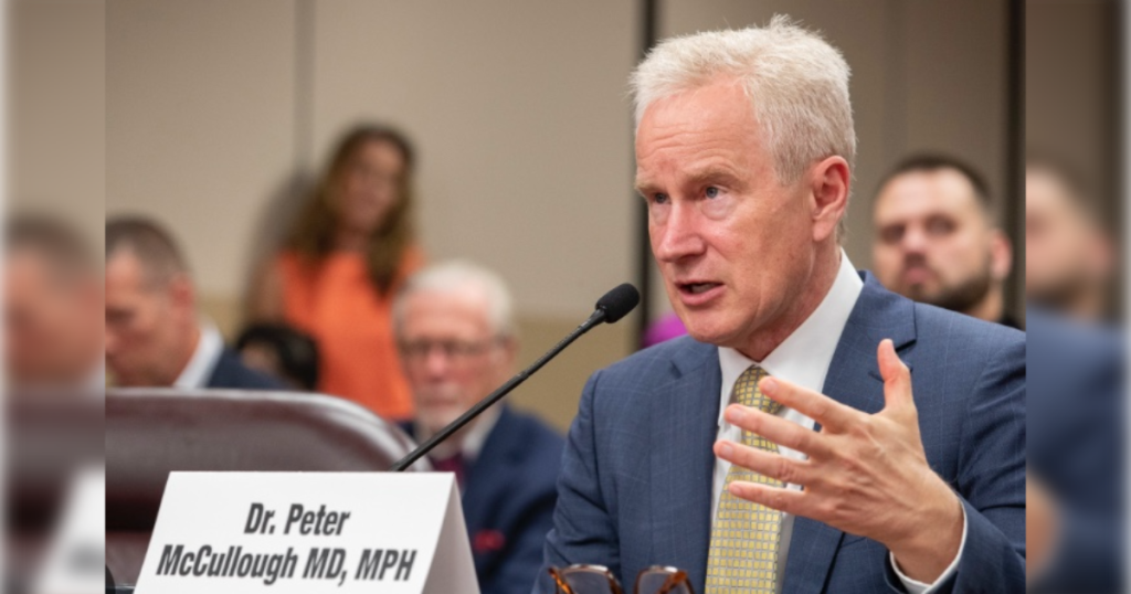 The Groundbreaking Cancer Study That Big Pharma Doesn’t Want You To Know About * The Gateway Pundit * by Promoted Post