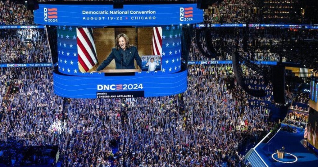 DNC and ActBlue Funnel Millions Through Sketchy Payroll Firm Sued by Workers for Withholding Pay and Punishing Parental Leave