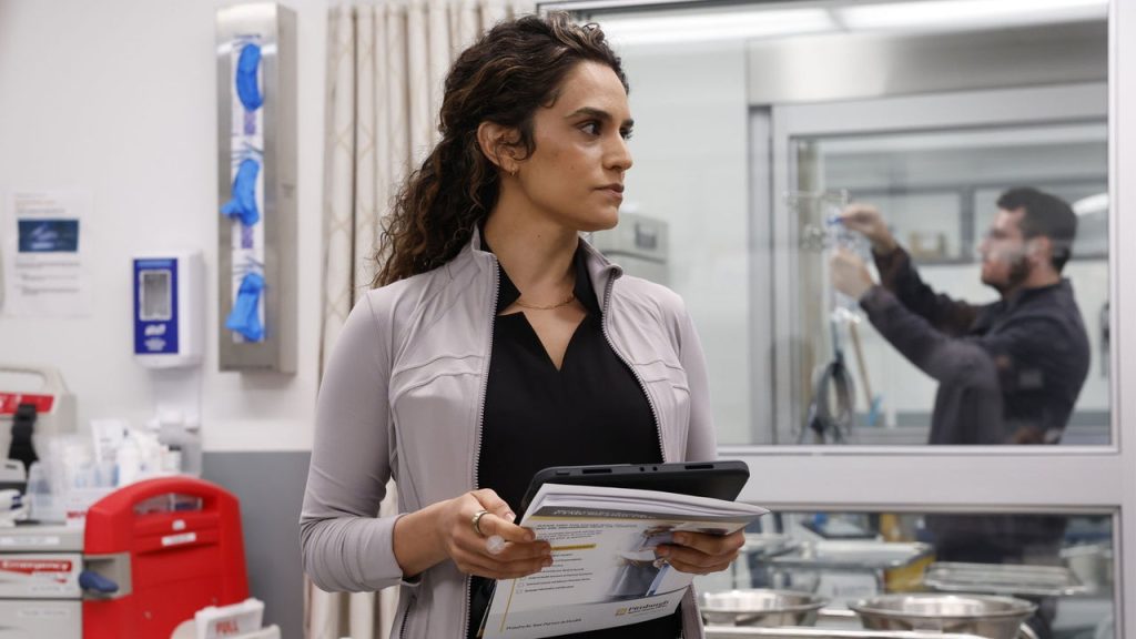 The 2026 Emmy nominations are in, and this HBO Max cast just won big