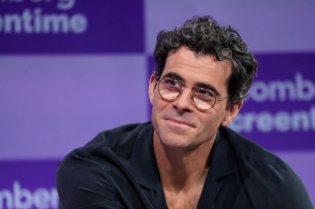 This CEO Looks for 3 Traits From New Hires