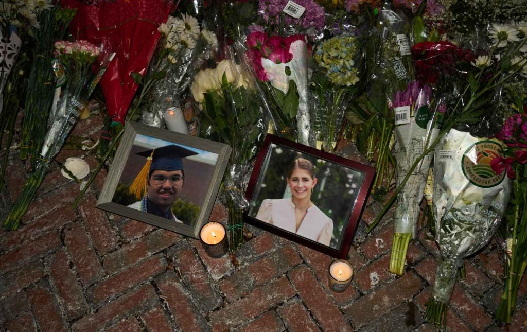 After Tragedy, a Network of Universities Takes on Healing Together