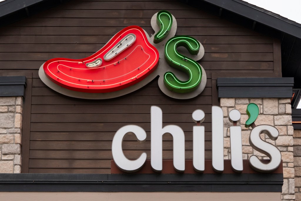 This Restaurant Chain Went Back to the Basics to Boost Sales